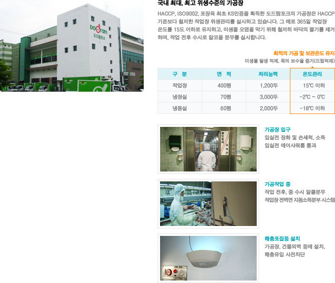 도드람포크 이미지