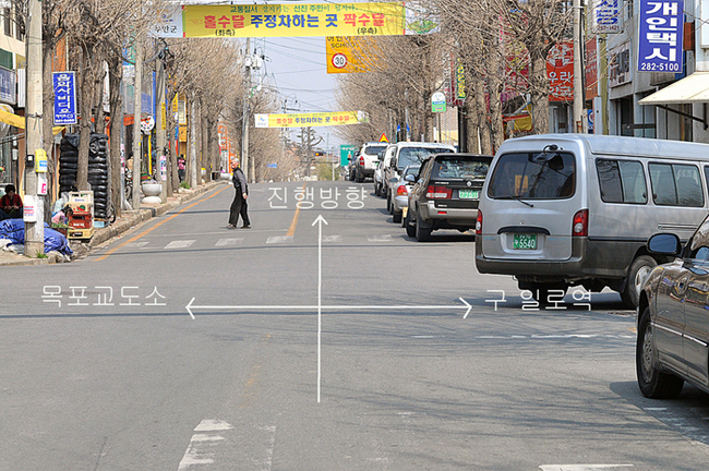 일로농협주유소 이미지