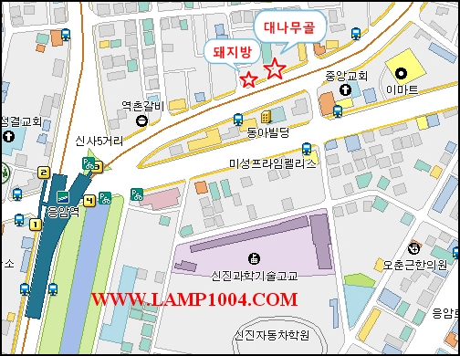 쌍용자동차은평영업소 이미지