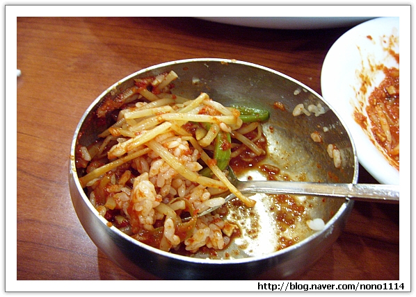 원조생아구찜 이미지