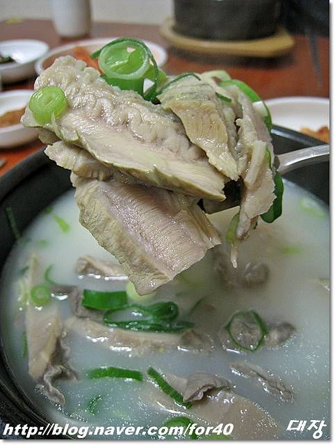 부길식당 이미지