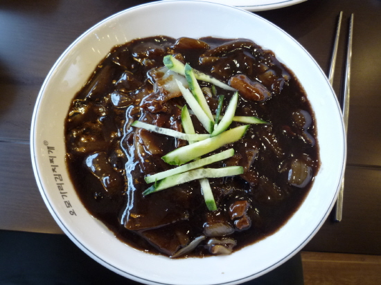 오모가리김치찌개 이미지