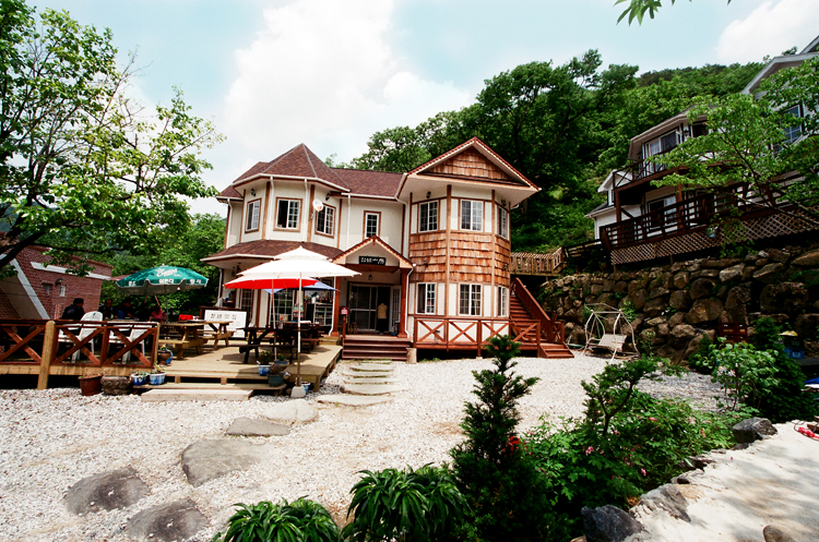 참샘산방 이미지
