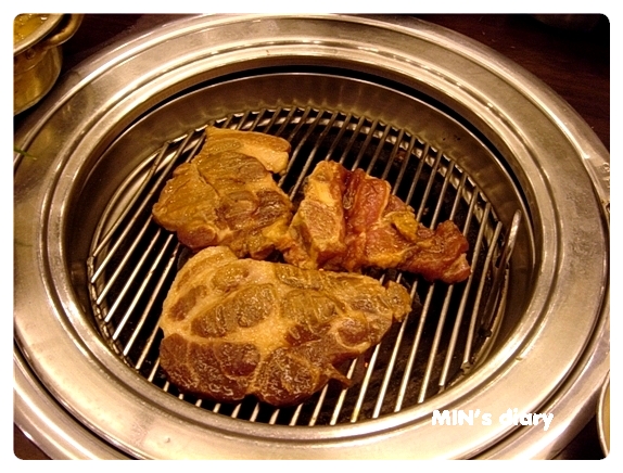 원조마포갈비 이미지