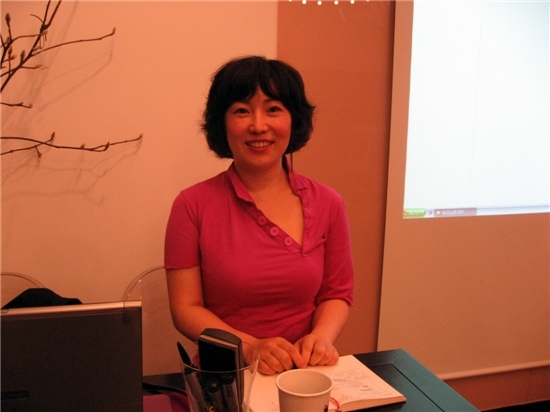 스타일업 이미지