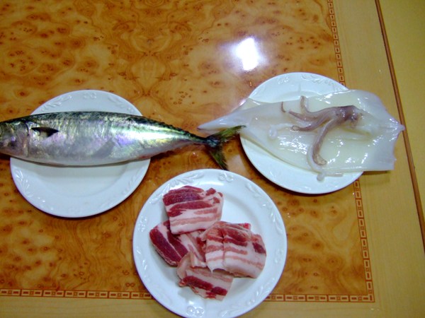 김군밥상 이미지