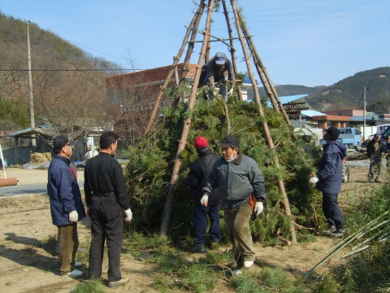 돌모리마을 이미지