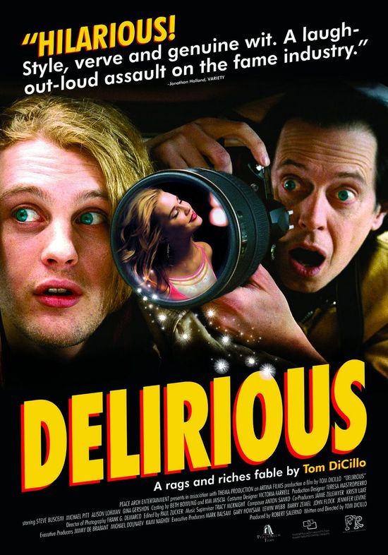 내가 찍은 그녀는 최고의 슈퍼스타 Delirious 2006 네이버 블로그