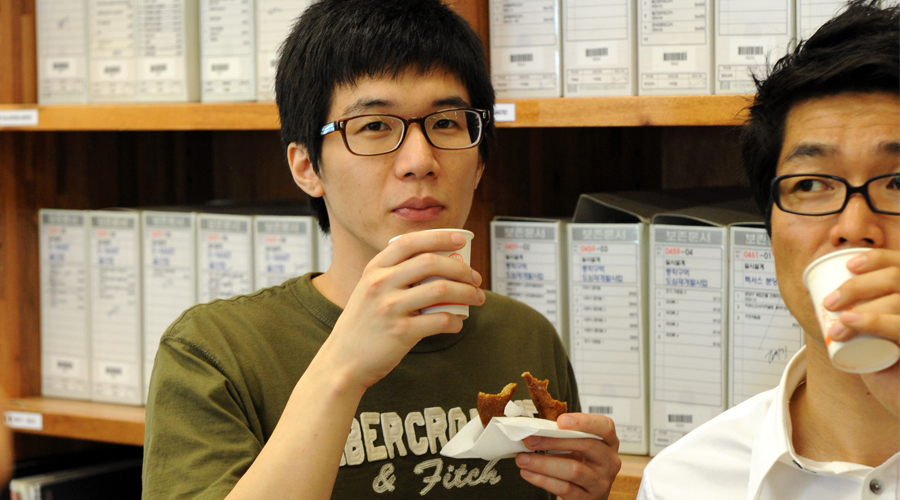 커피데이 이미지