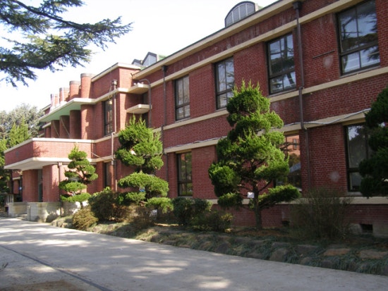 광주서석초등학교 이미지