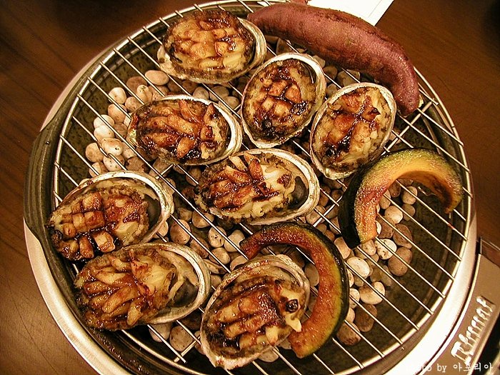 착한전복전문점 이미지