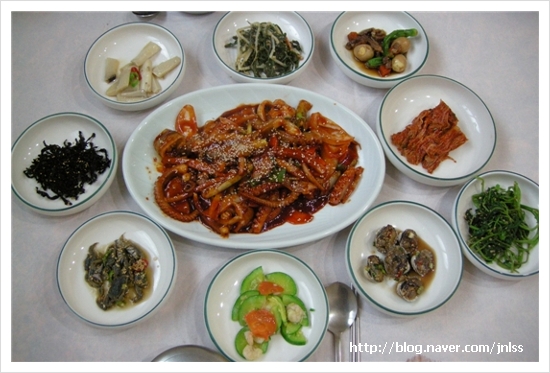 삼흥식당 이미지
