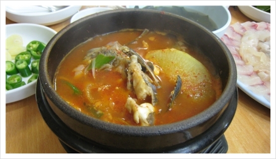 충무회센타 이미지