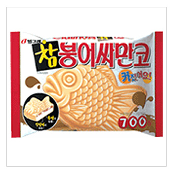 붕어네아이스크림 이미지