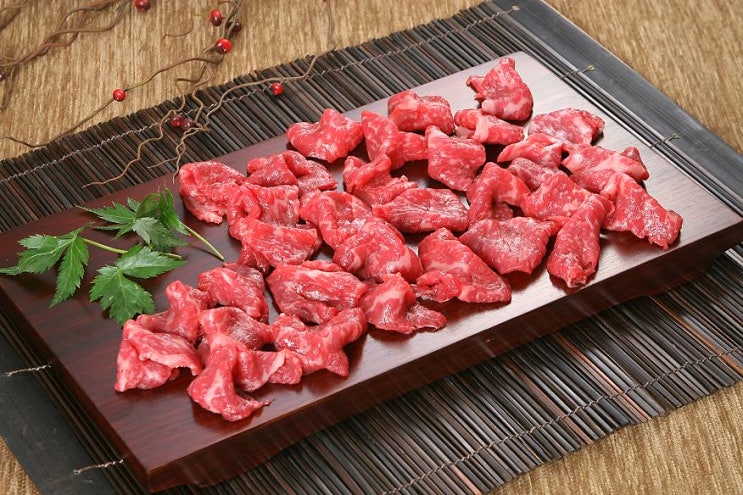 산외한우식당 이미지