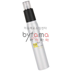스프레이헤어 이미지
