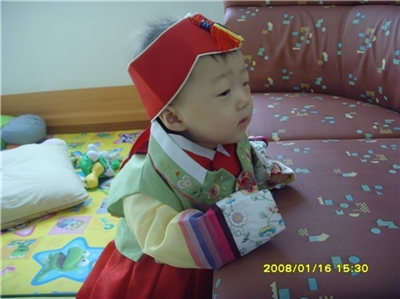 성연한복 이미지