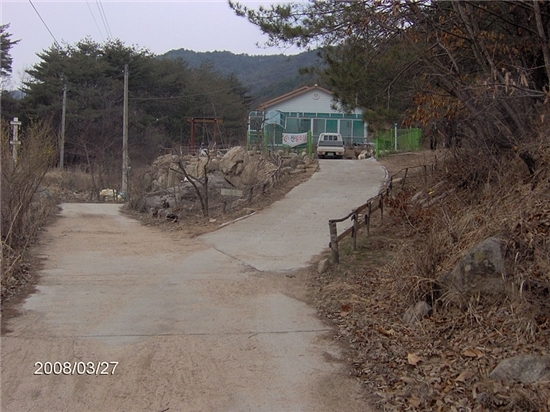 백악산흥부네 이미지