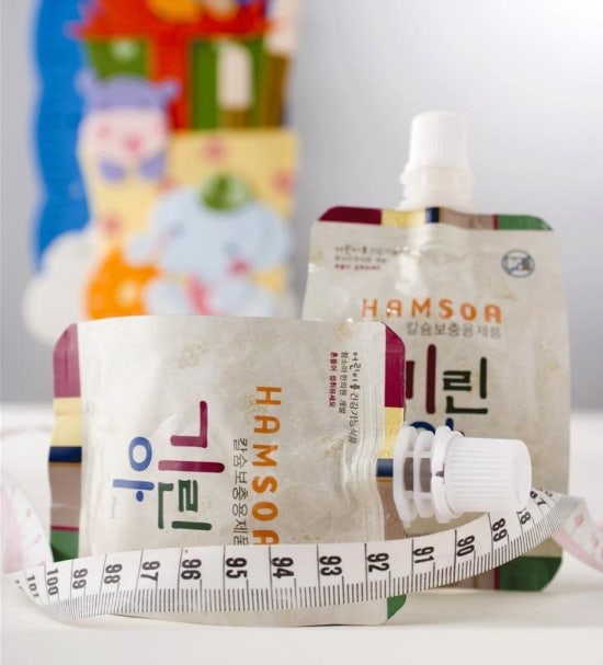 기린아 이미지