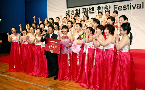 최우수거제 이미지