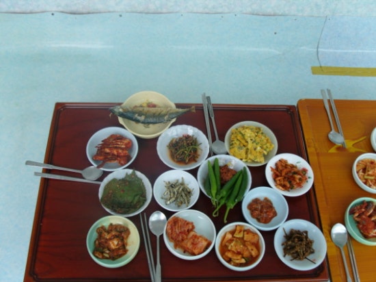 매물도하나민박 이미지