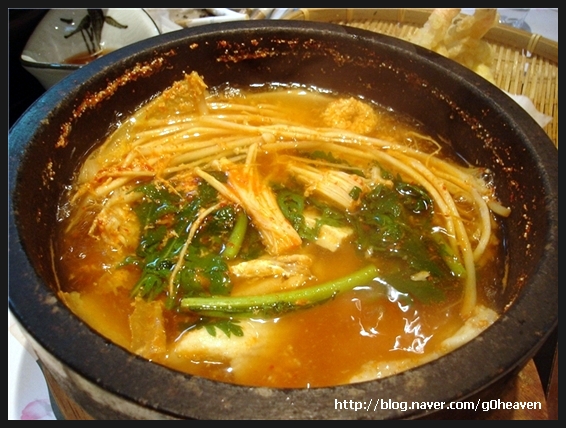 청송일식 이미지