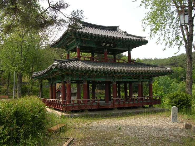 오리정 이미지