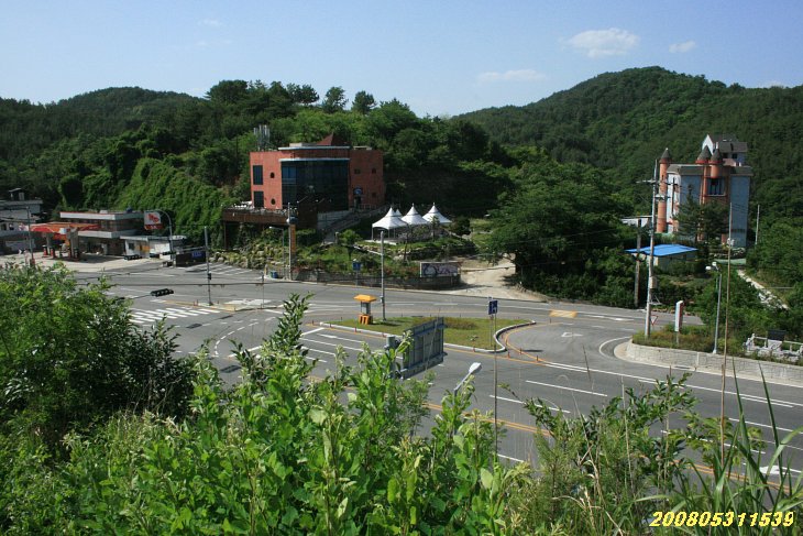 솔티주유소 이미지