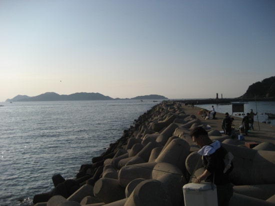 서해낚시 이미지