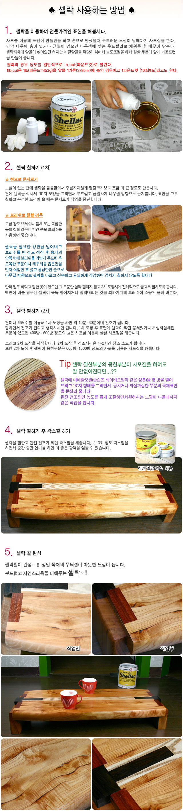 셀락코리아 이미지
