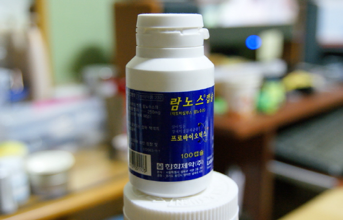 장수촌칼국수 이미지