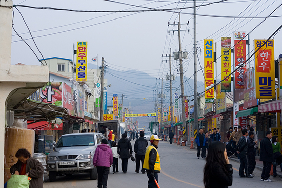 산외한우식당 이미지