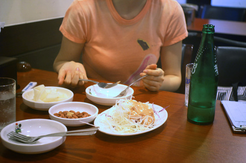 맛나치킨 이미지