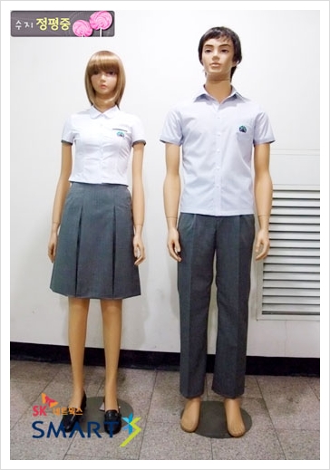 정평중학교 이미지