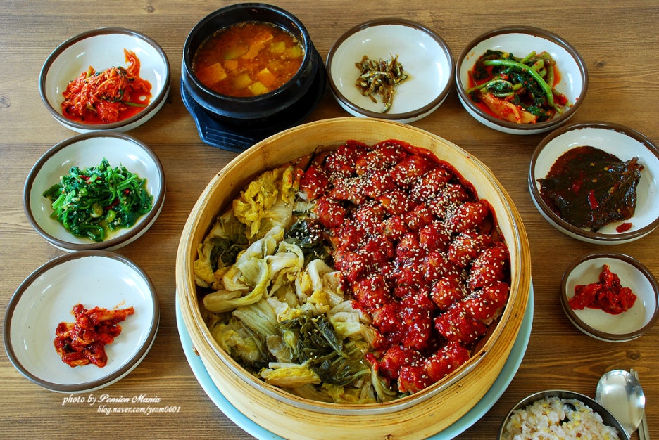 돈쌈 이미지