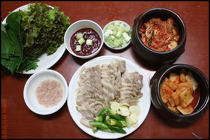 옥수사 이미지