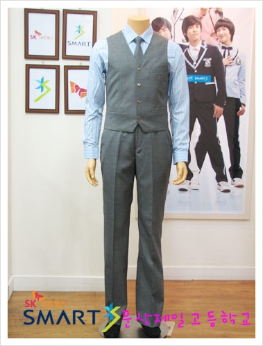 문산제일고등학교 이미지