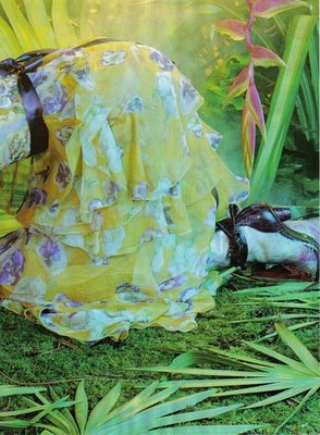 April Garden 이미지