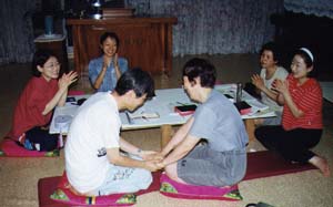 샘물다방 이미지