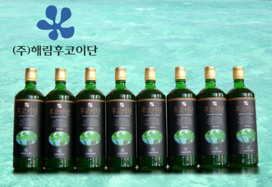 (주)해림후코이단 이미지
