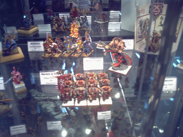 ORCTOWN 이미지