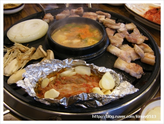 엉터리정육점 이미지