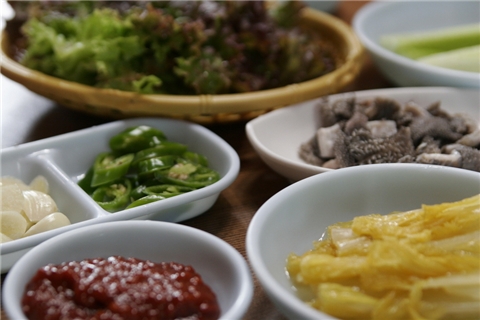 로타리정육점식당 이미지