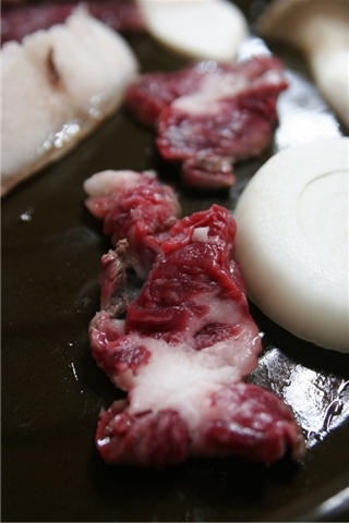 로타리정육점식당 이미지