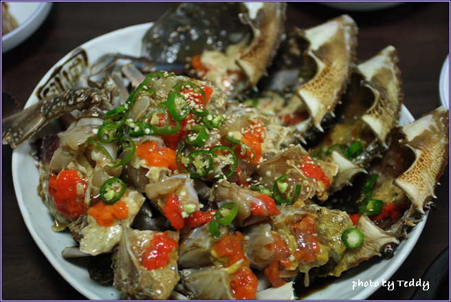 진미식당 이미지