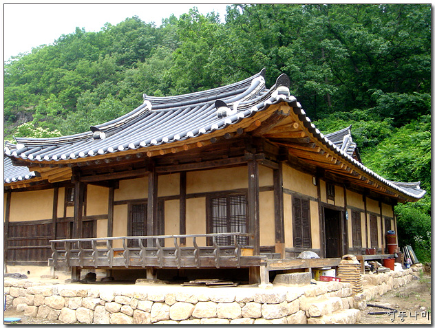 한산이씨대산종가 이미지
