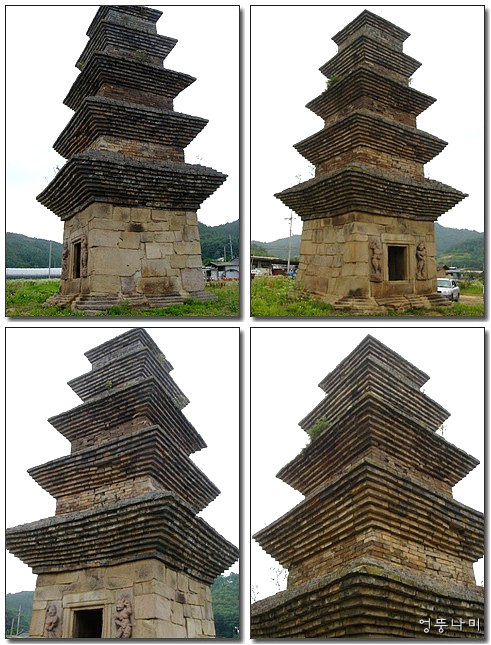 한산이씨대산종가 이미지