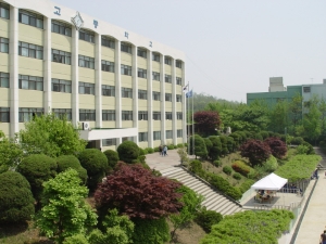 백암고등학교 이미지