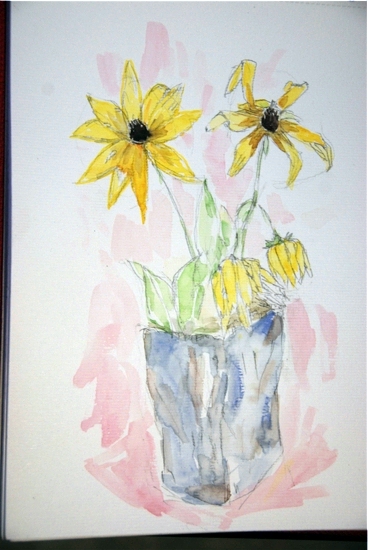 그린그림 이미지