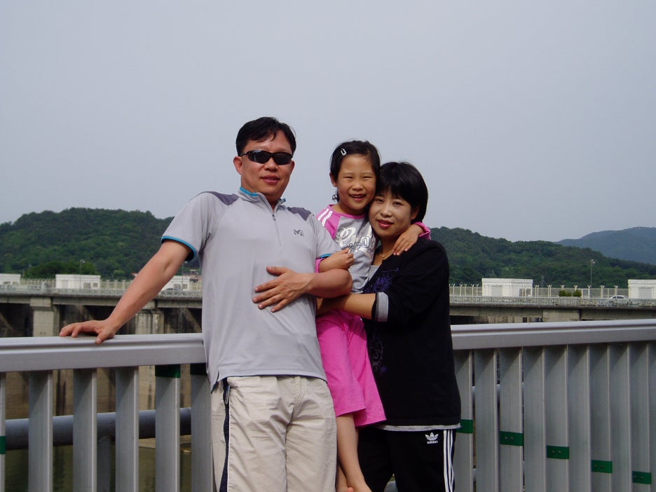 산장관광지 이미지